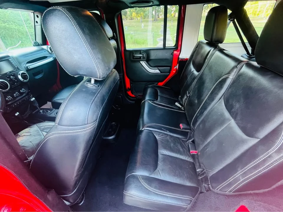 2013 Jeep JK Wrangler - Image 10 of 13