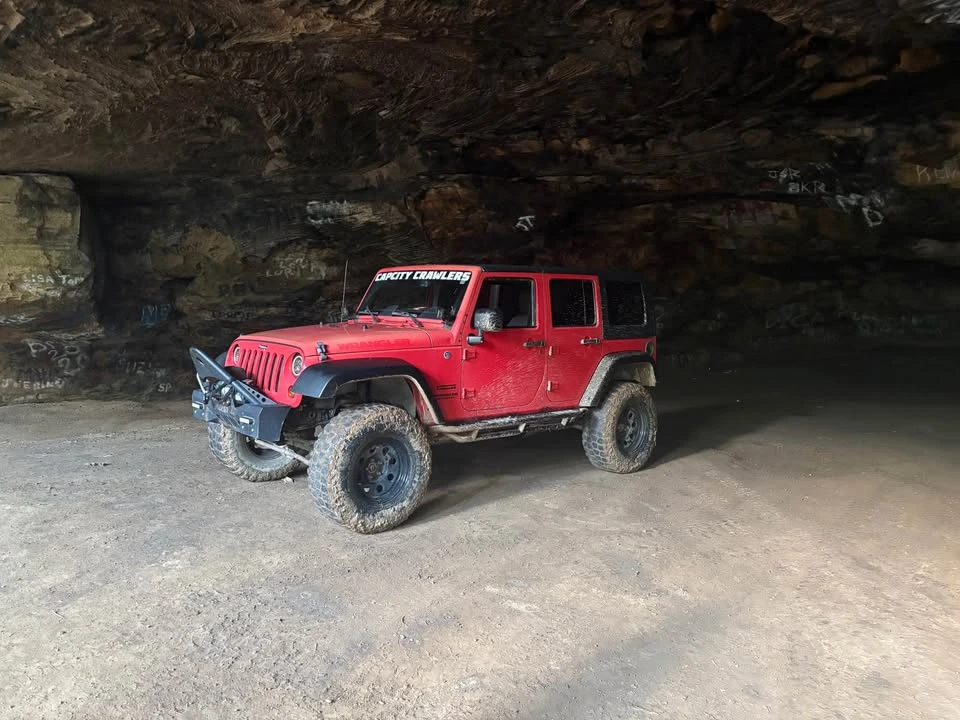 2013 Jeep JK Wrangler - Image 4 of 4