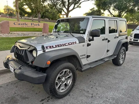 2013 Jeep Wrangler Sport Sport Utility 2D