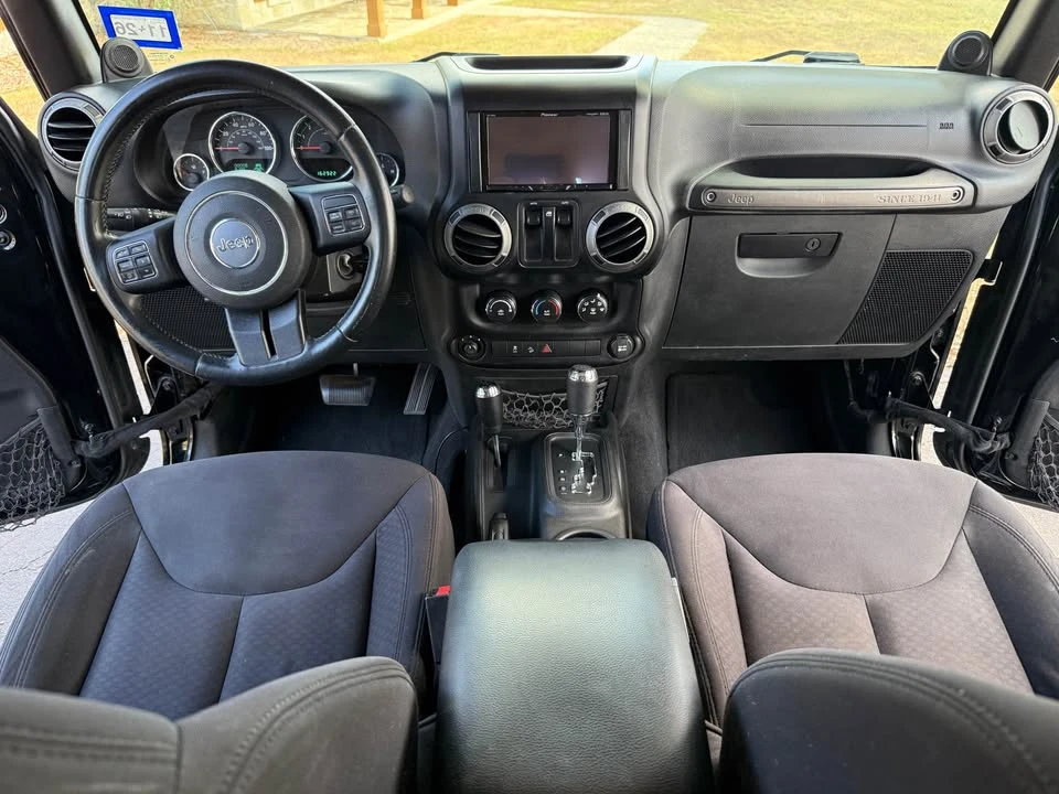 2013 Jeep JK Wrangler - Image 15 of 20
