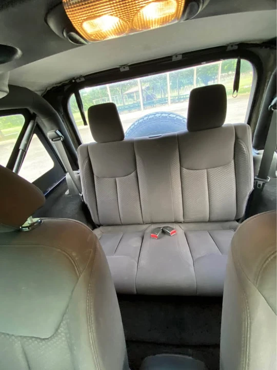 2013 Jeep JK Wrangler - Image 10 of 13