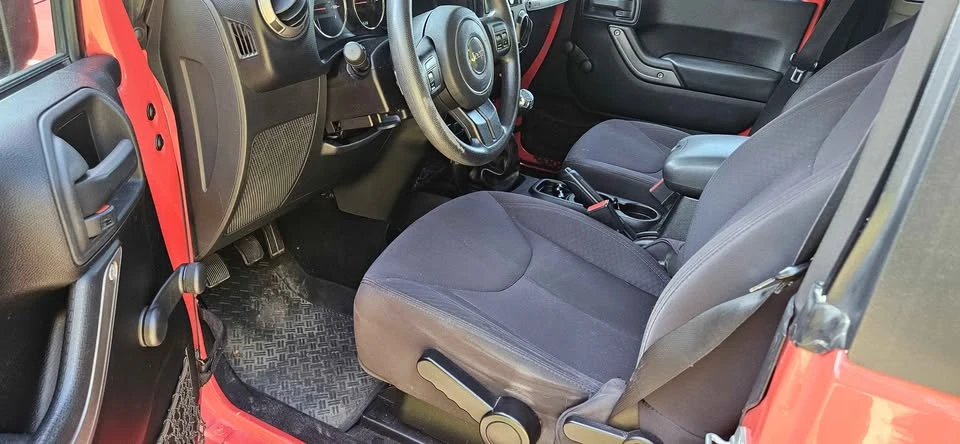 2013 Jeep JK Wrangler - Image 9 of 10