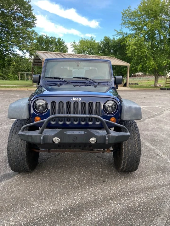 2013 Jeep JK Wrangler - Image 6 of 13