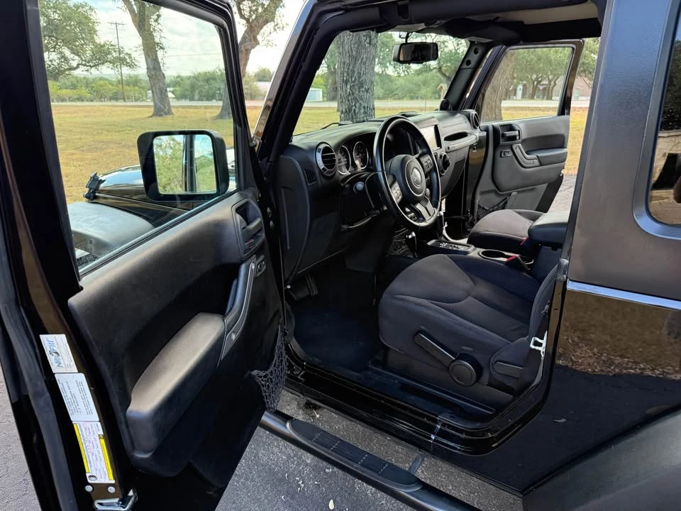 2013 Jeep JK Wrangler - Image 11 of 20
