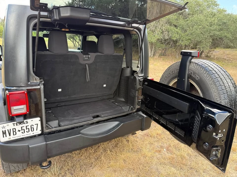 2013 Jeep JK Wrangler - Image 18 of 20