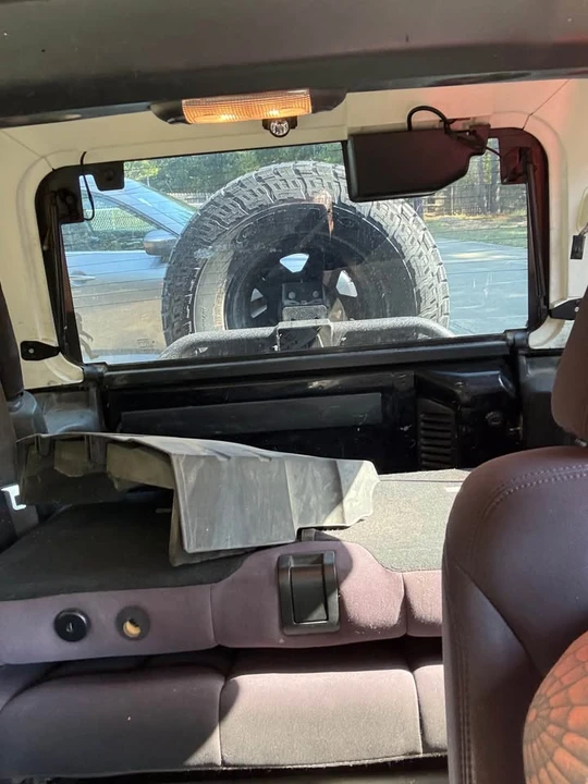2013 Jeep JK Wrangler - Image 7 of 8