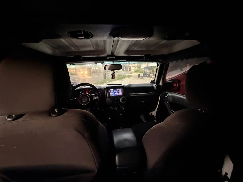 2013 Jeep JK Wrangler - Image 10 of 12