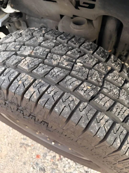 2013 Jeep JK Wrangler - Image 12 of 12