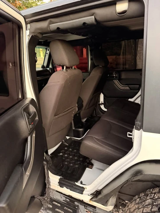2013 Jeep JK Wrangler - Image 7 of 12