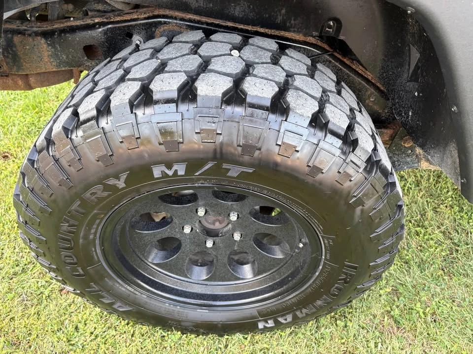 2013 Jeep JK Wrangler - Image 11 of 11