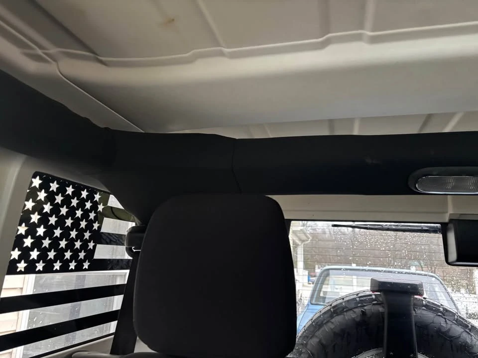 2013 Jeep JK Wrangler - Image 11 of 12