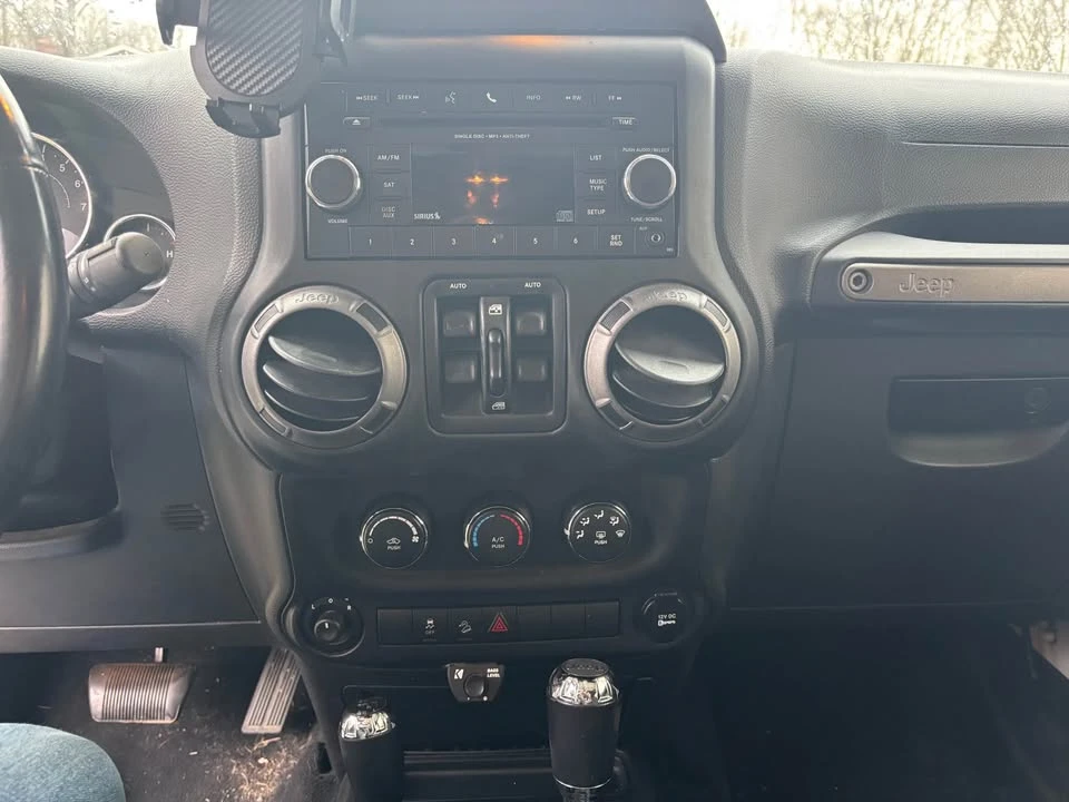 2013 Jeep JK Wrangler - Image 8 of 12