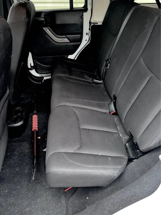 2013 Jeep JK Wrangler - Image 12 of 12
