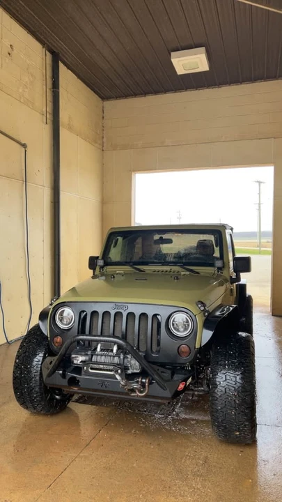 2013 Jeep JK Wrangler - Image 2 of 8