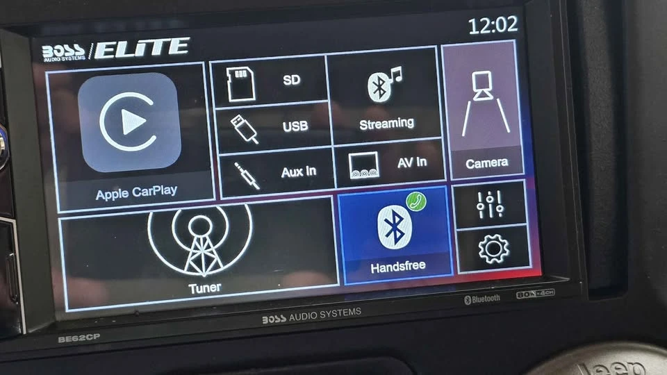2013 Jeep JK Wrangler - Image 9 of 10