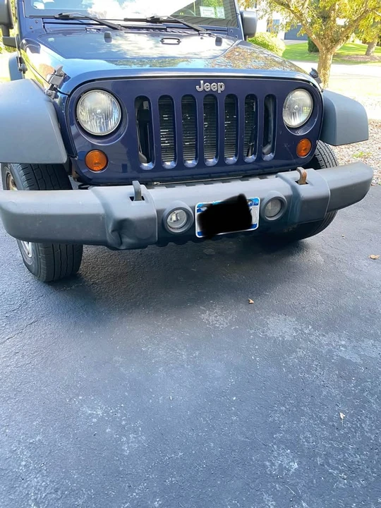 2013 Jeep JK Wrangler - Image 2 of 5