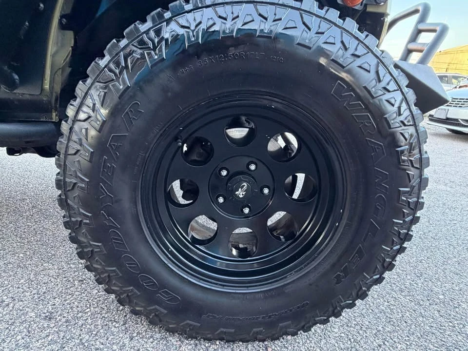2013 Jeep JK Wrangler - Image 16 of 18