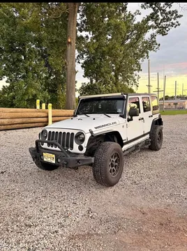 2013 Jeep Wrangler Sport Sport Utility 2D