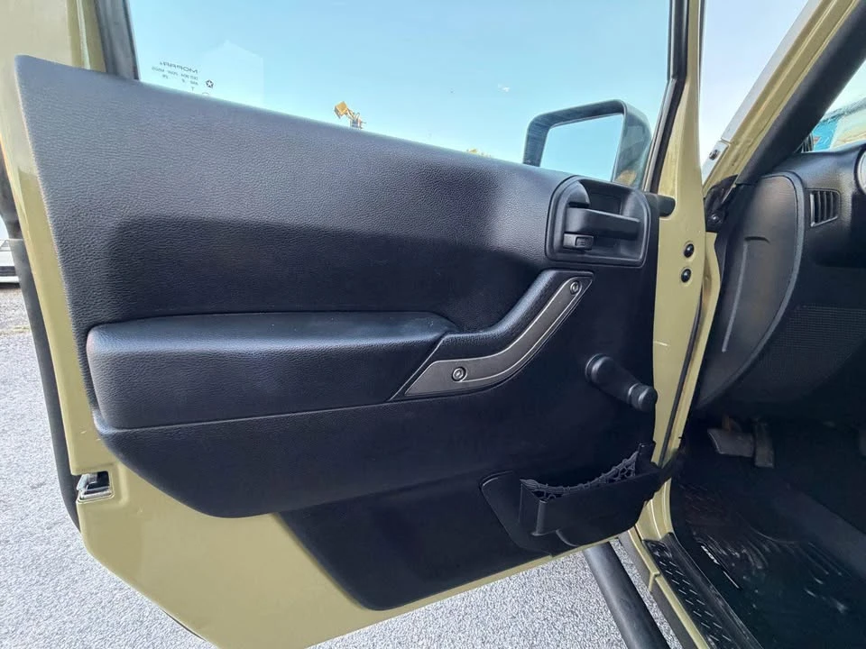 2013 Jeep JK Wrangler - Image 13 of 18