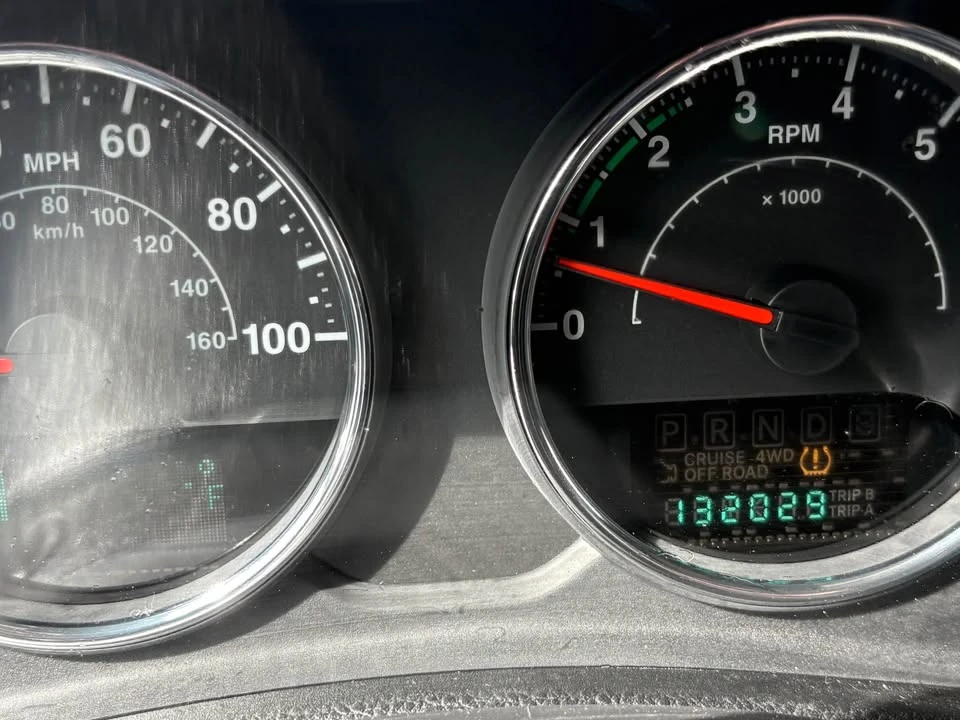 2013 Jeep JK Wrangler - Image 12 of 19
