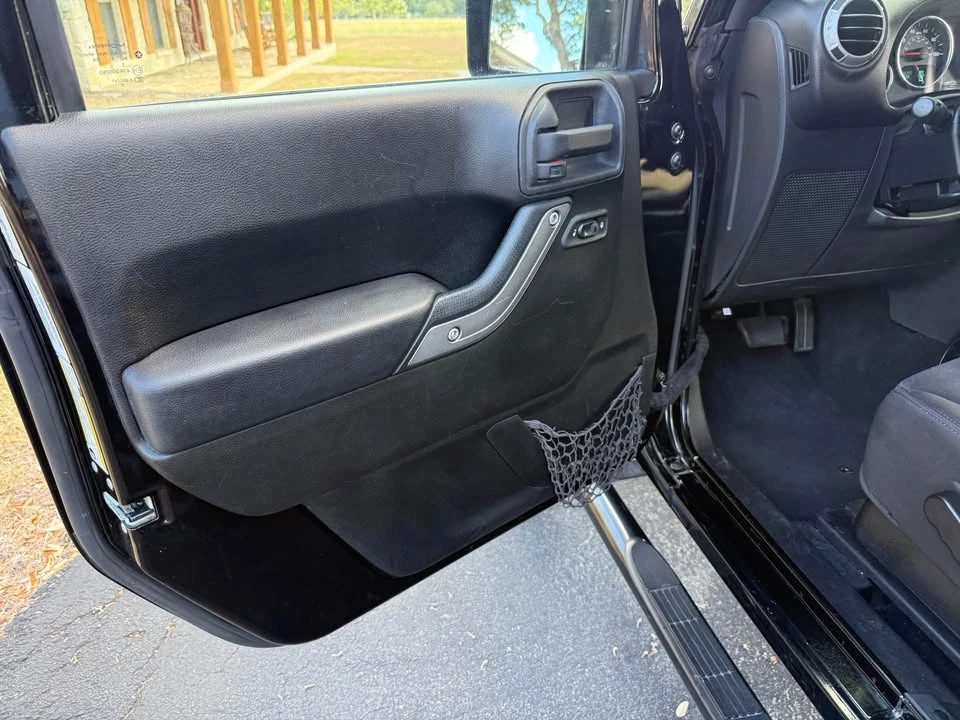 2013 Jeep JK Wrangler - Image 13 of 20