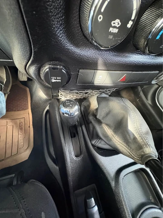2013 Jeep JK Wrangler - Image 16 of 19