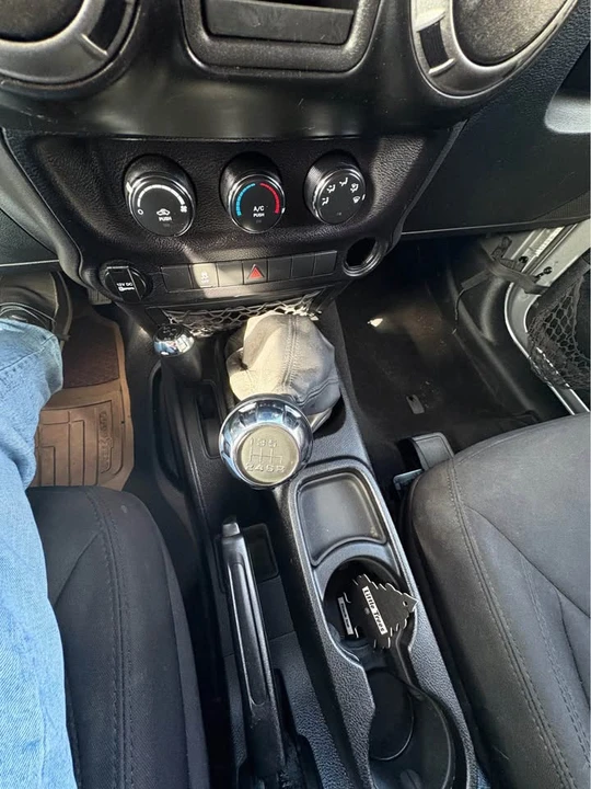 2013 Jeep JK Wrangler - Image 15 of 19