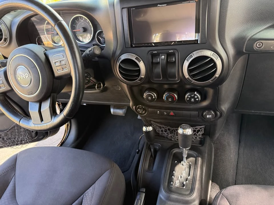 2013 Jeep JK Wrangler - Image 17 of 20