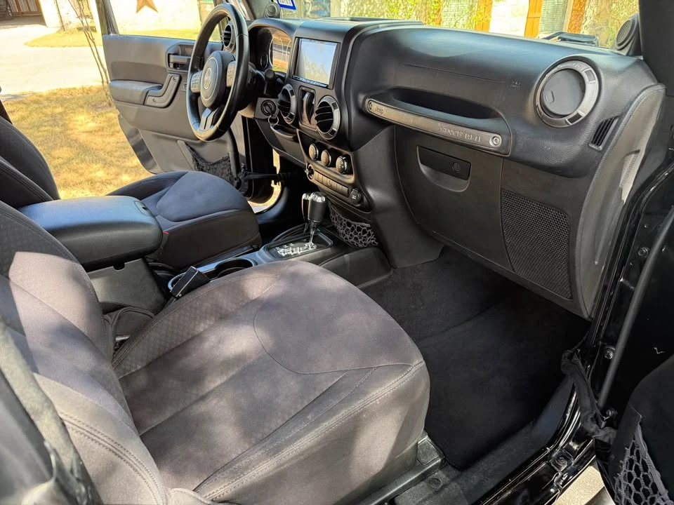 2013 Jeep JK Wrangler - Image 16 of 20