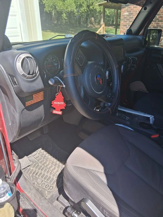 2013 Jeep JK Wrangler - Image 5 of 7