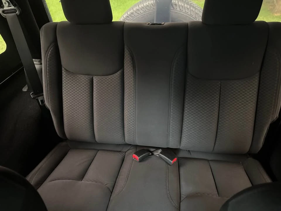 2013 Jeep JK Wrangler - Image 9 of 14