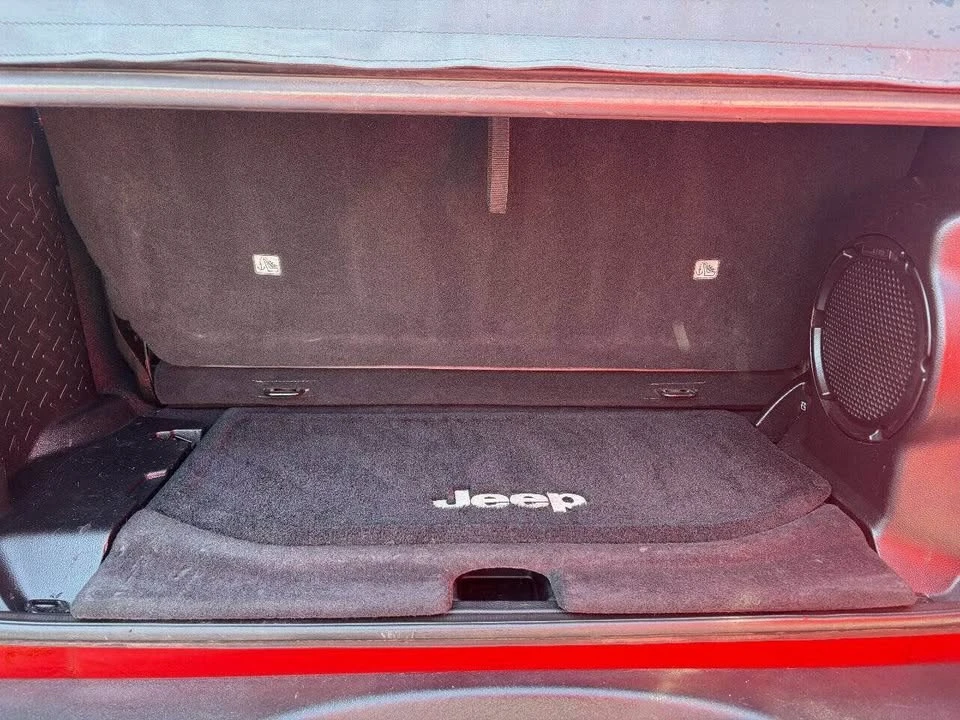 2013 Jeep JK Wrangler - Image 10 of 20