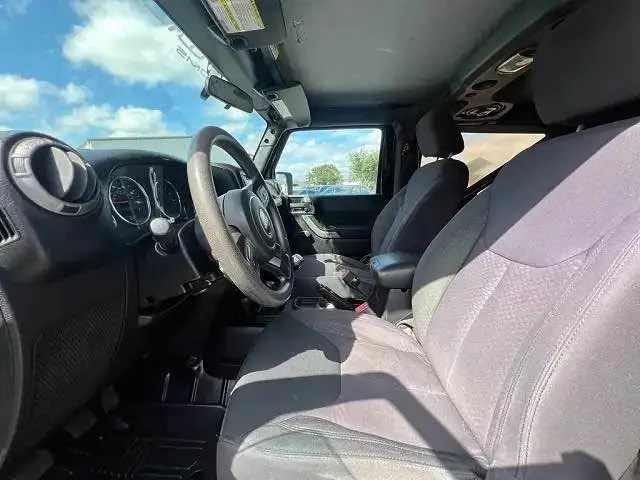 2013 Jeep JK Wrangler - Image 6 of 9
