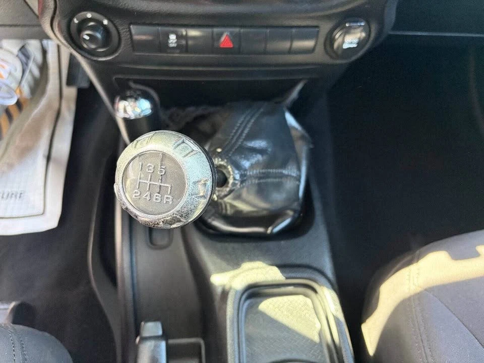 2013 Jeep JK Wrangler - Image 18 of 20