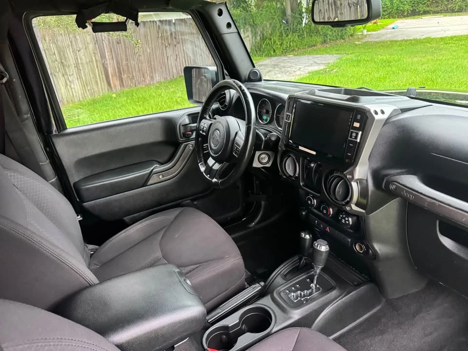 2013 Jeep JK Wrangler - Image 11 of 14