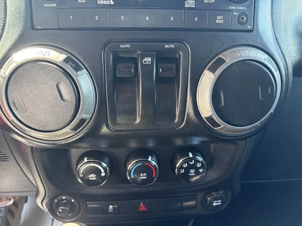 2013 Jeep JK Wrangler - Image 16 of 20