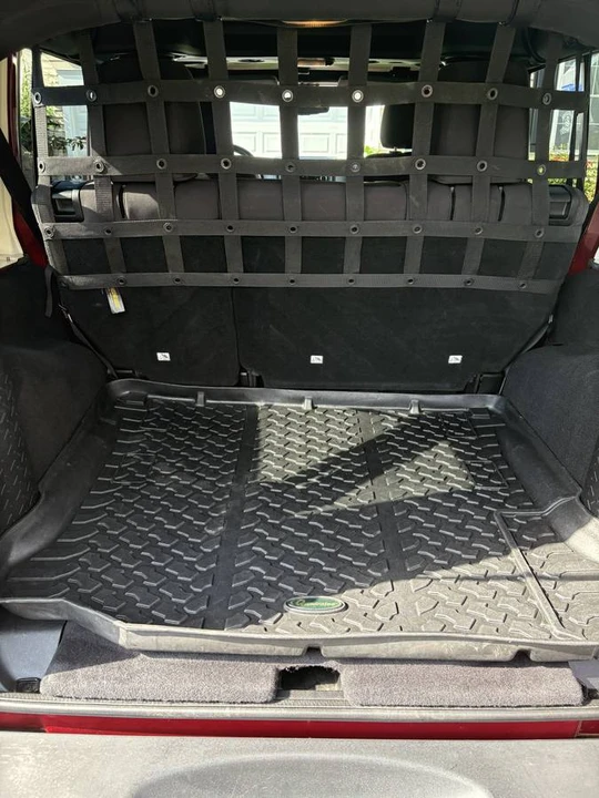 2013 Jeep JK Wrangler - Image 9 of 9