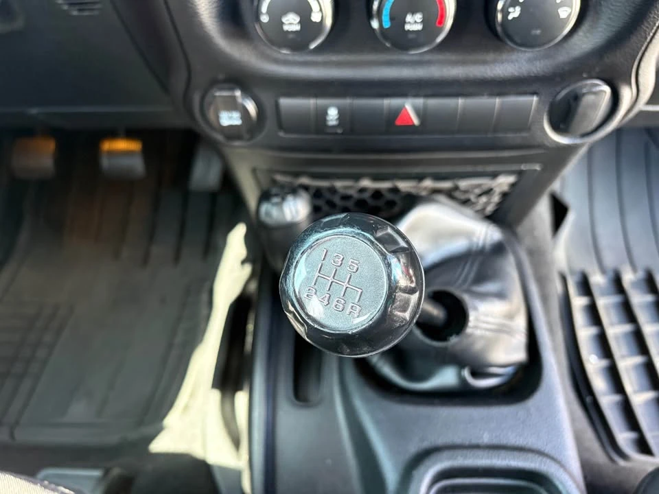 2013 Jeep JK Wrangler - Image 7 of 7