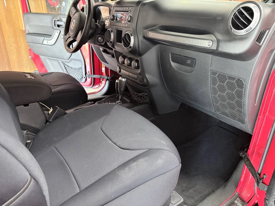 2013 Jeep JK Wrangler - Image 7 of 9