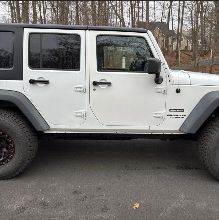 2013 Jeep JK Wrangler - Image 10 of 21