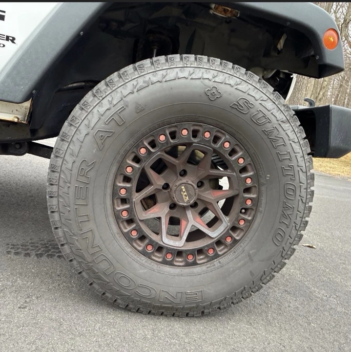 2013 Jeep JK Wrangler - Image 19 of 21