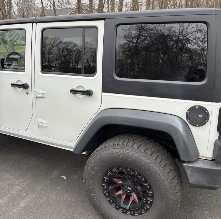 2013 Jeep JK Wrangler - Image 6 of 21
