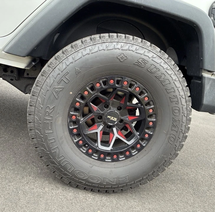 2013 Jeep JK Wrangler - Image 17 of 21