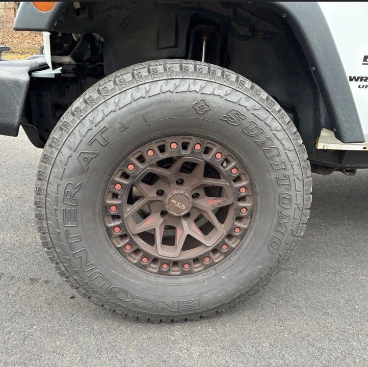 2013 Jeep JK Wrangler - Image 16 of 21