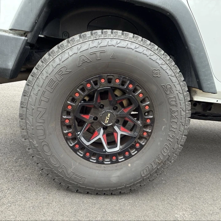 2013 Jeep JK Wrangler - Image 18 of 21