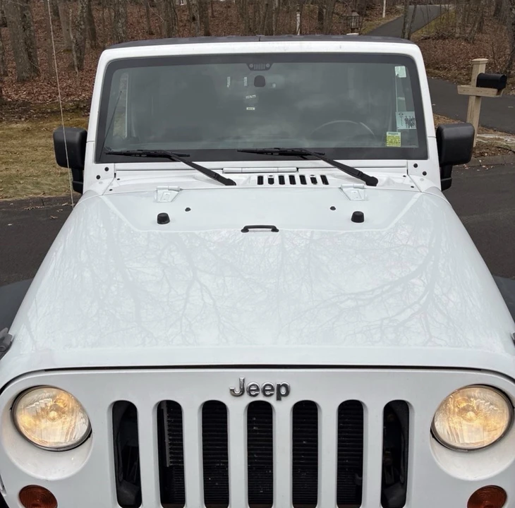 2013 Jeep JK Wrangler - Image 14 of 21