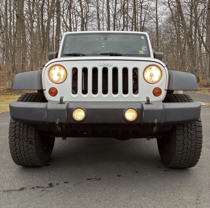 2013 Jeep JK Wrangler - Image 13 of 21