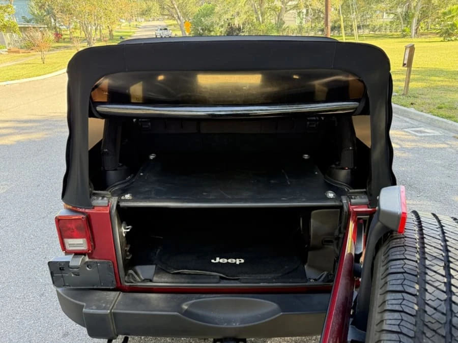 2013 Jeep JK Wrangler - Image 15 of 18