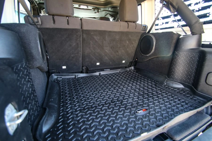 2013 Jeep JK Wrangler - Image 6 of 31