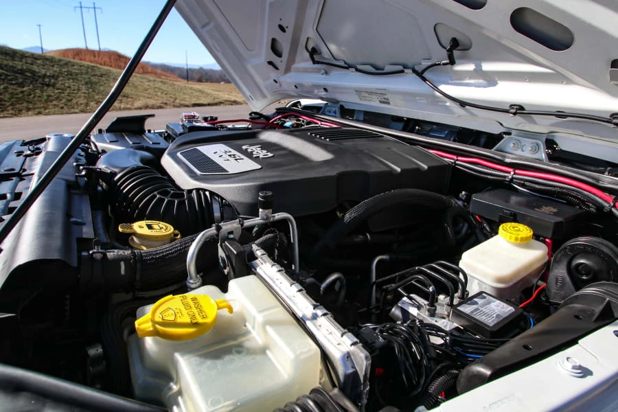 2013 Jeep JK Wrangler - Image 9 of 31